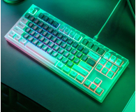 SMX Gereza TKL biały SMXG018 - 1270535 - zdjęcie 6